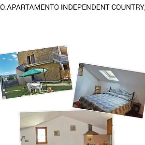 Casa Sol Appartamento