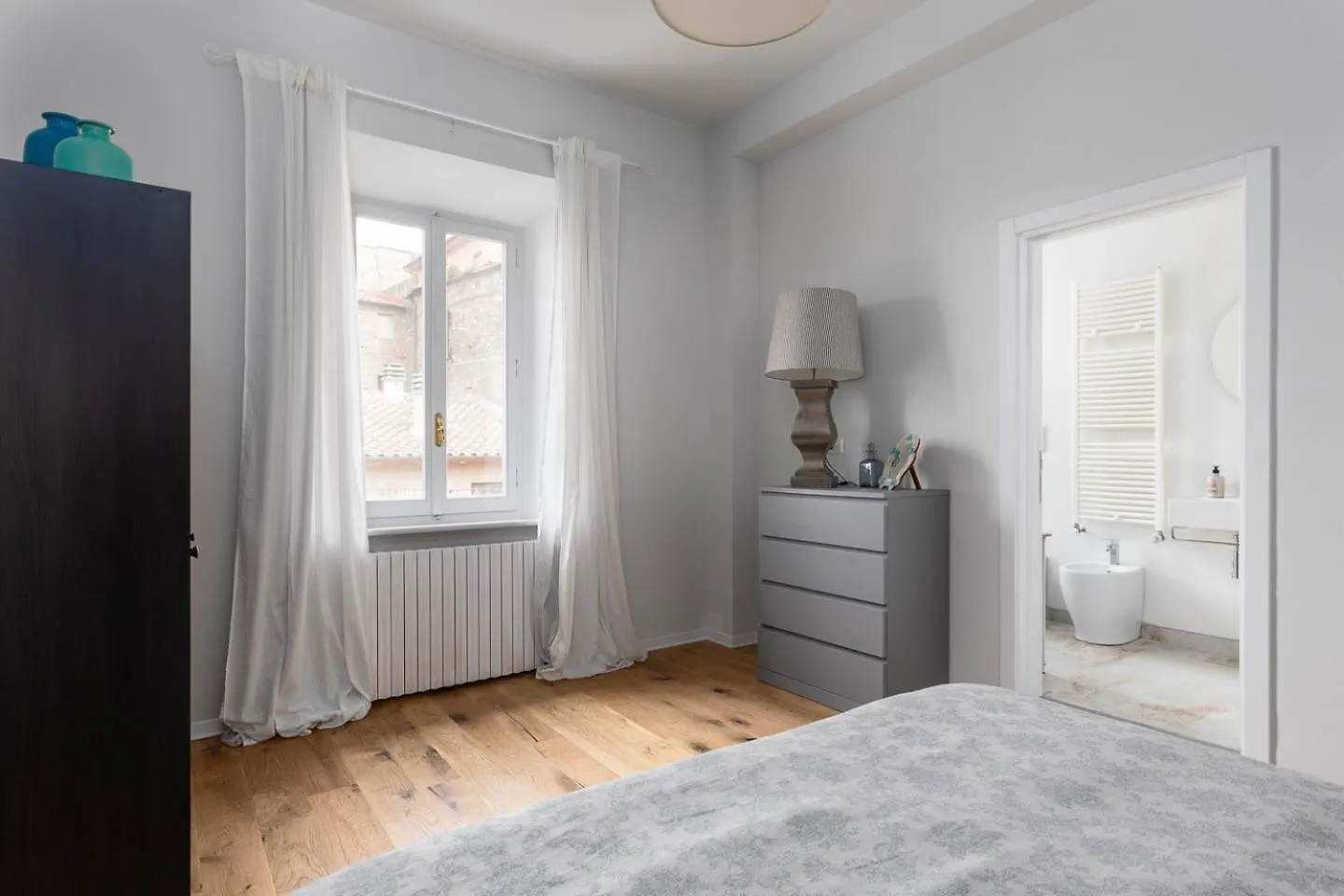 Dimora San Donato Apartment Casole d'Elsa Italy