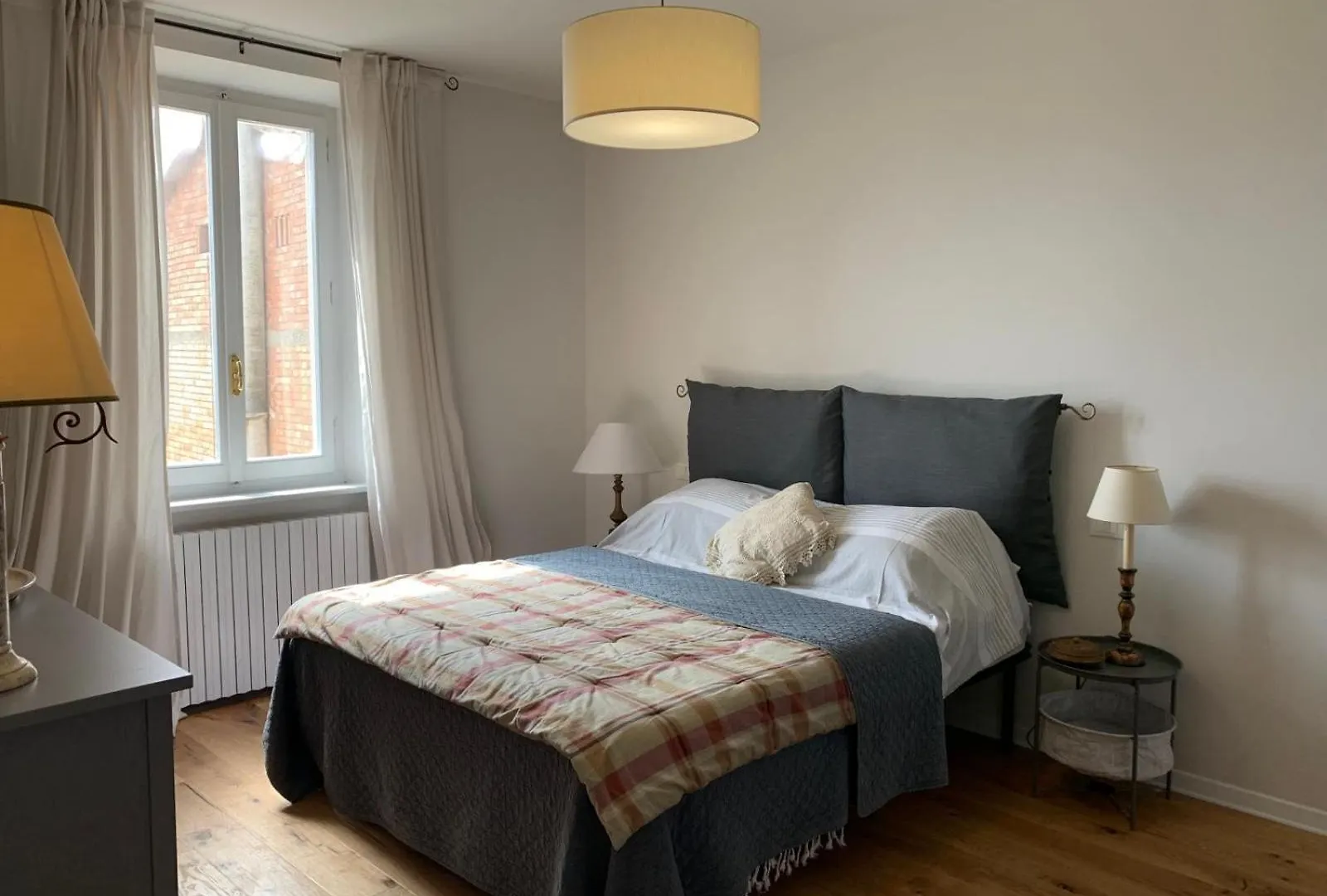Dimora San Donato Apartment Casole d'Elsa