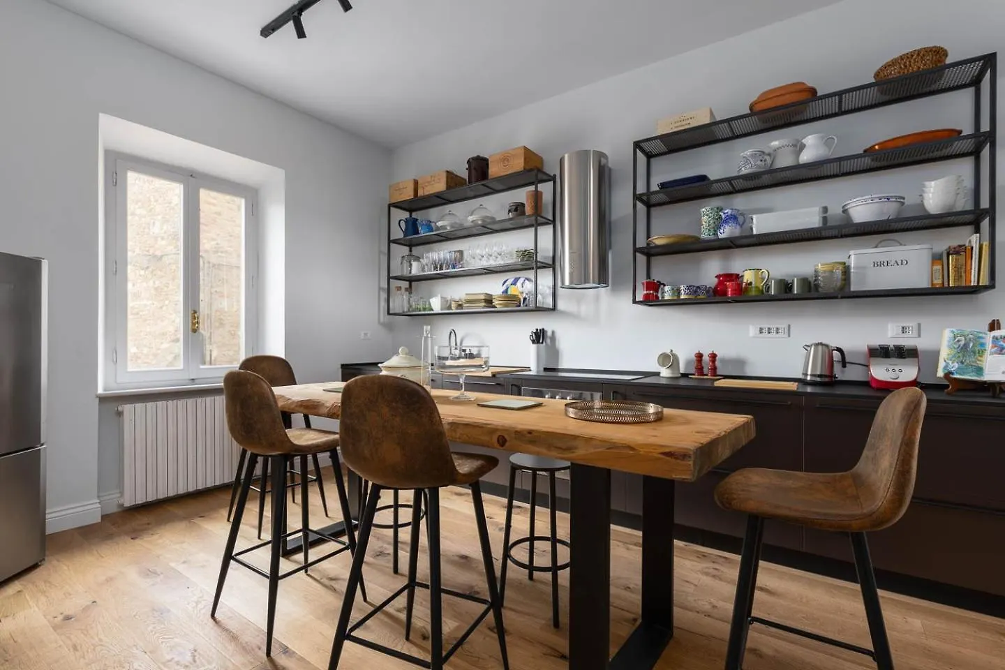 Dimora San Donato Apartment Casole d'Elsa Italy