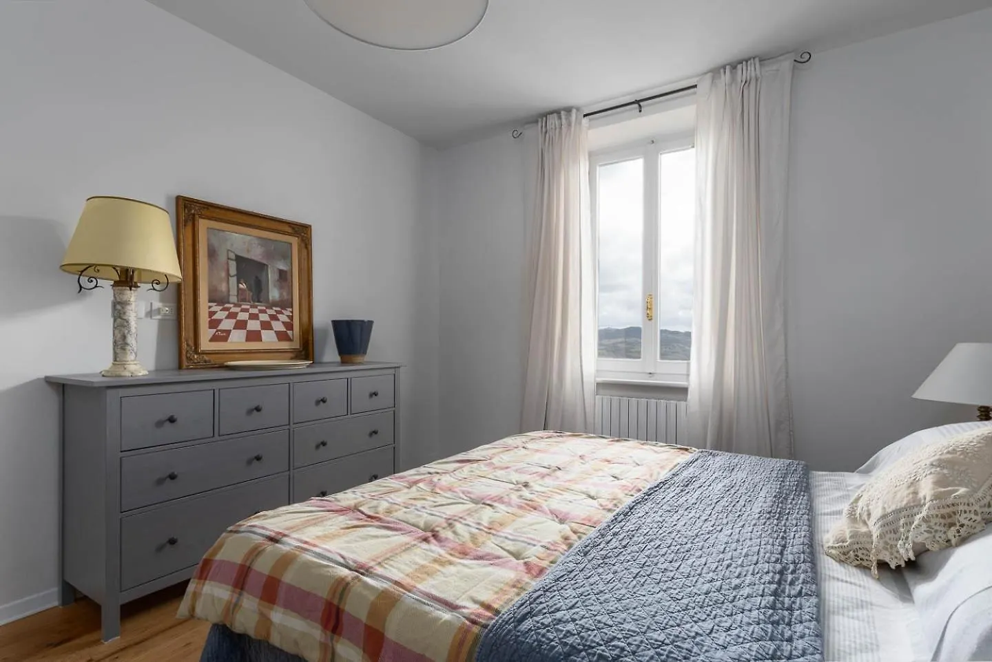 Dimora San Donato Apartment Casole d'Elsa