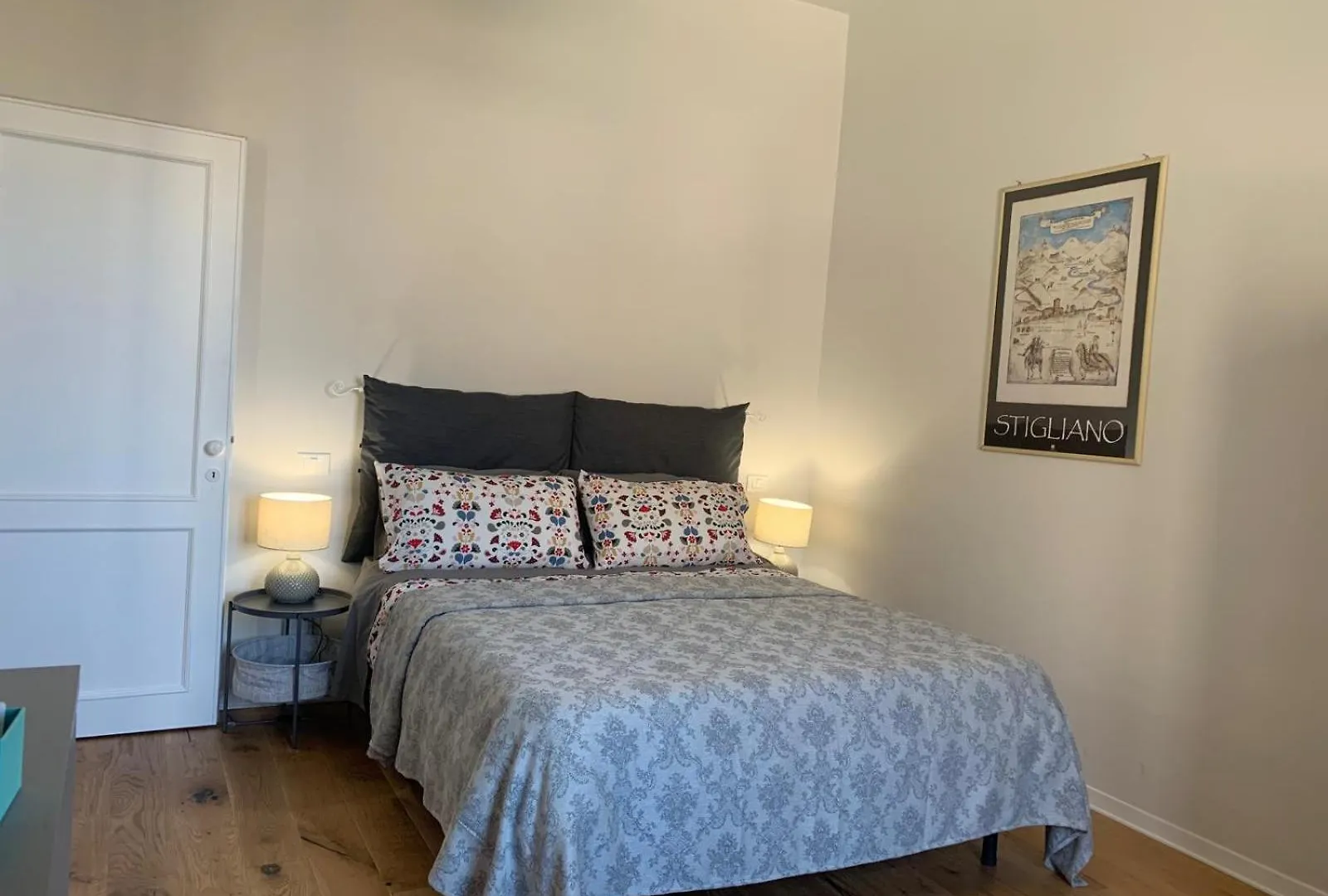 Dimora San Donato Apartment Casole d'Elsa Italy