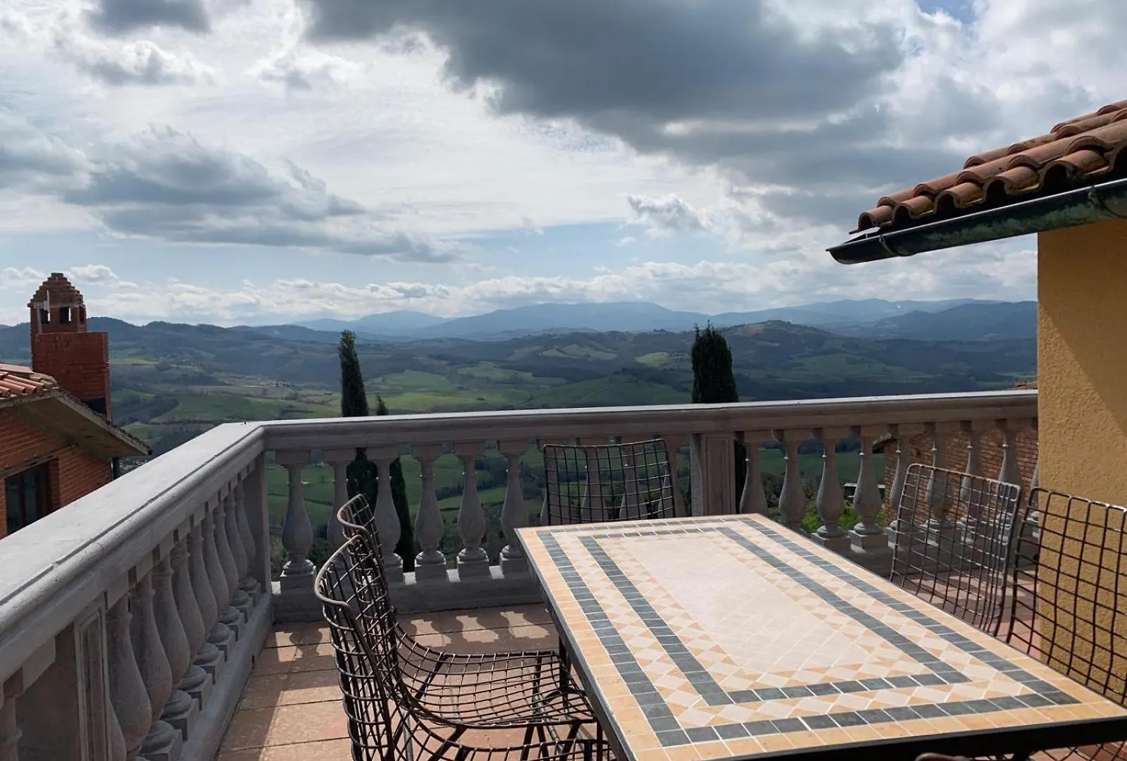 Dimora San Donato Apartment Casole d'Elsa 0*,  Italy