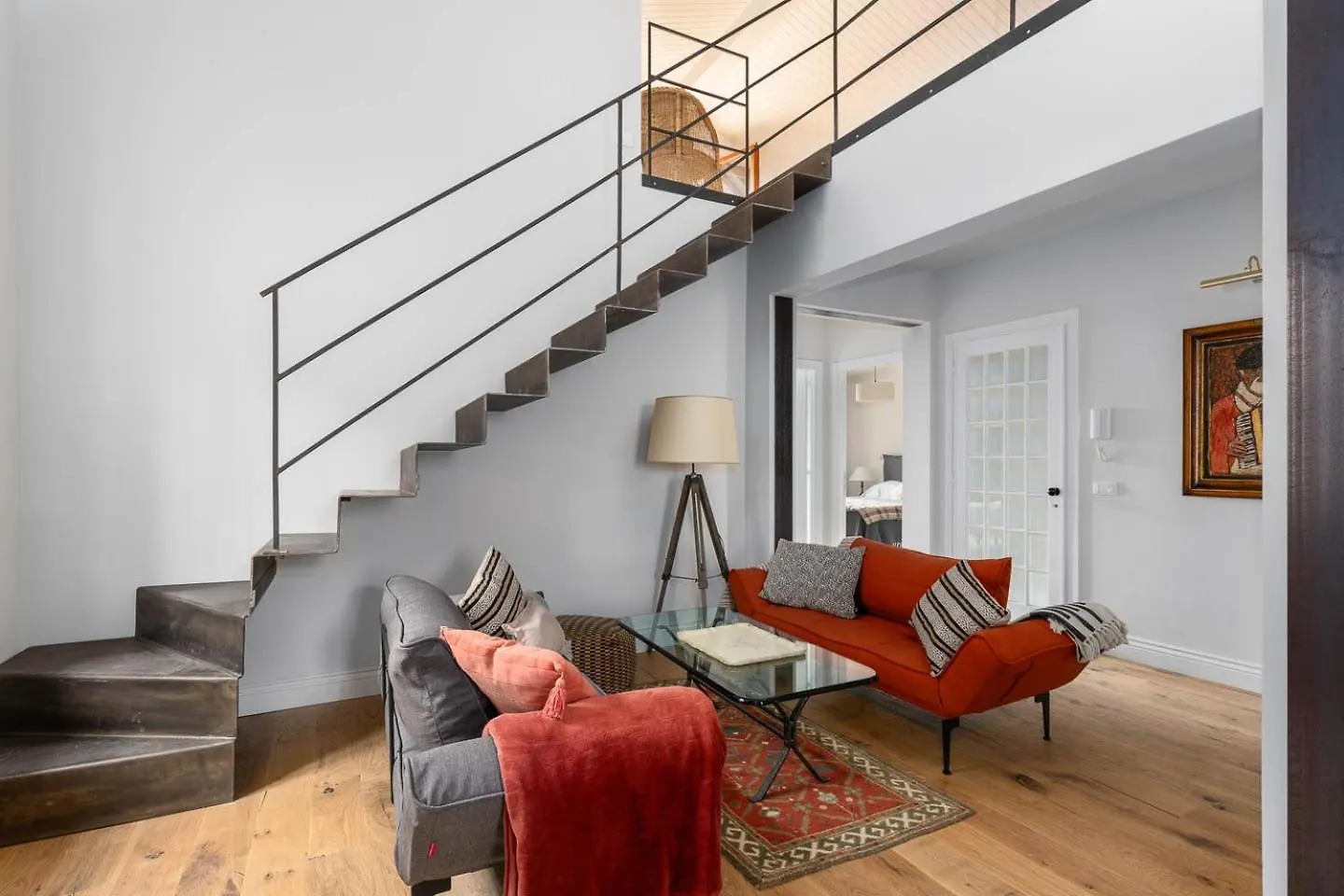 Dimora San Donato Apartment Casole d'Elsa