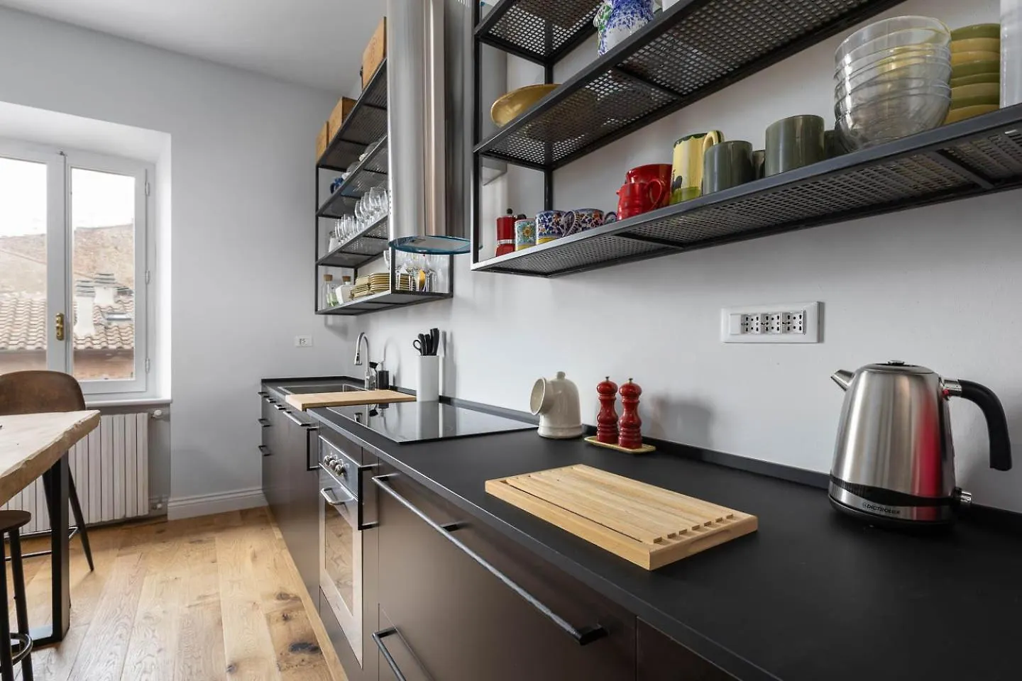 Dimora San Donato Apartment Casole d'Elsa