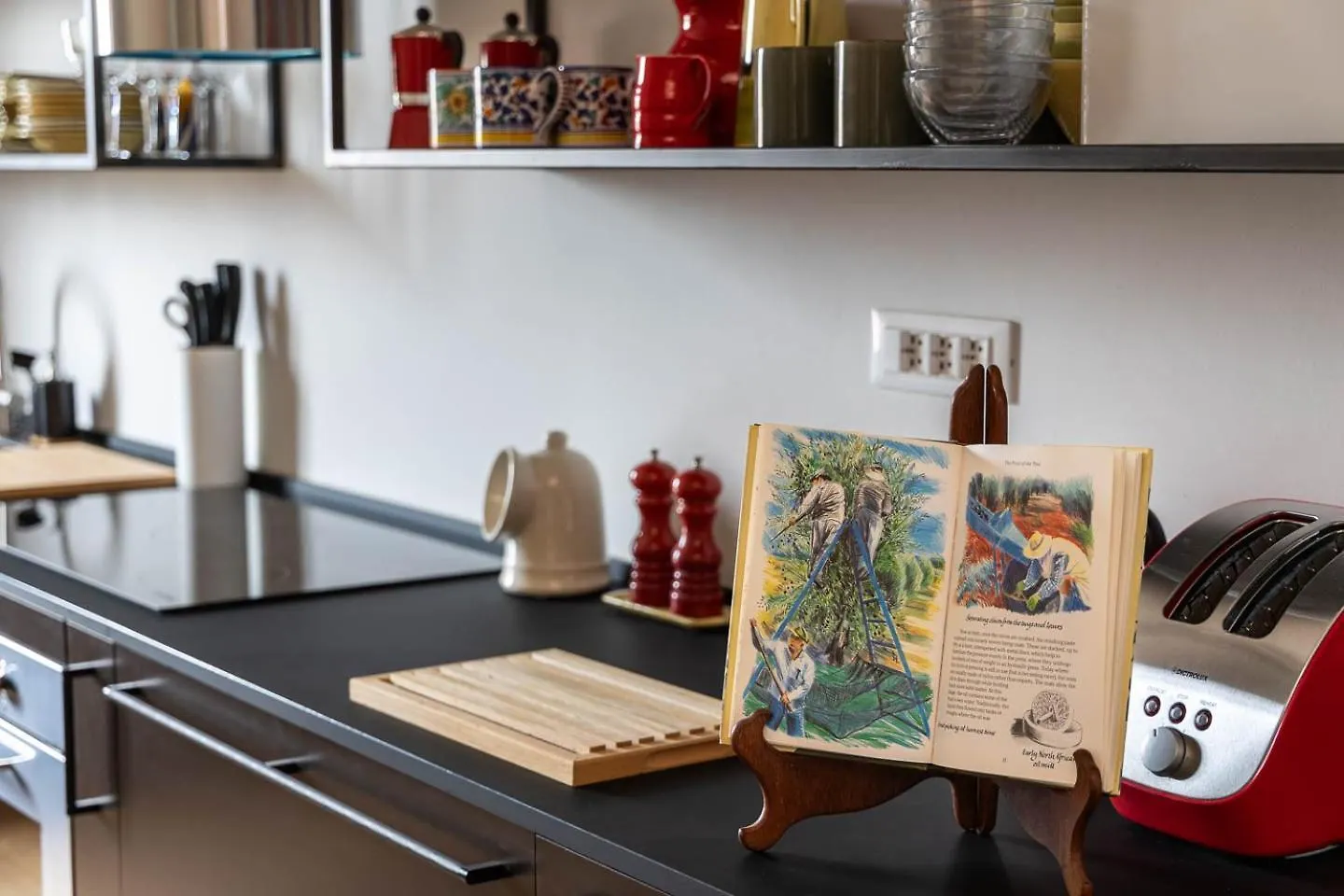 Dimora San Donato Apartment Casole d'Elsa 0*,