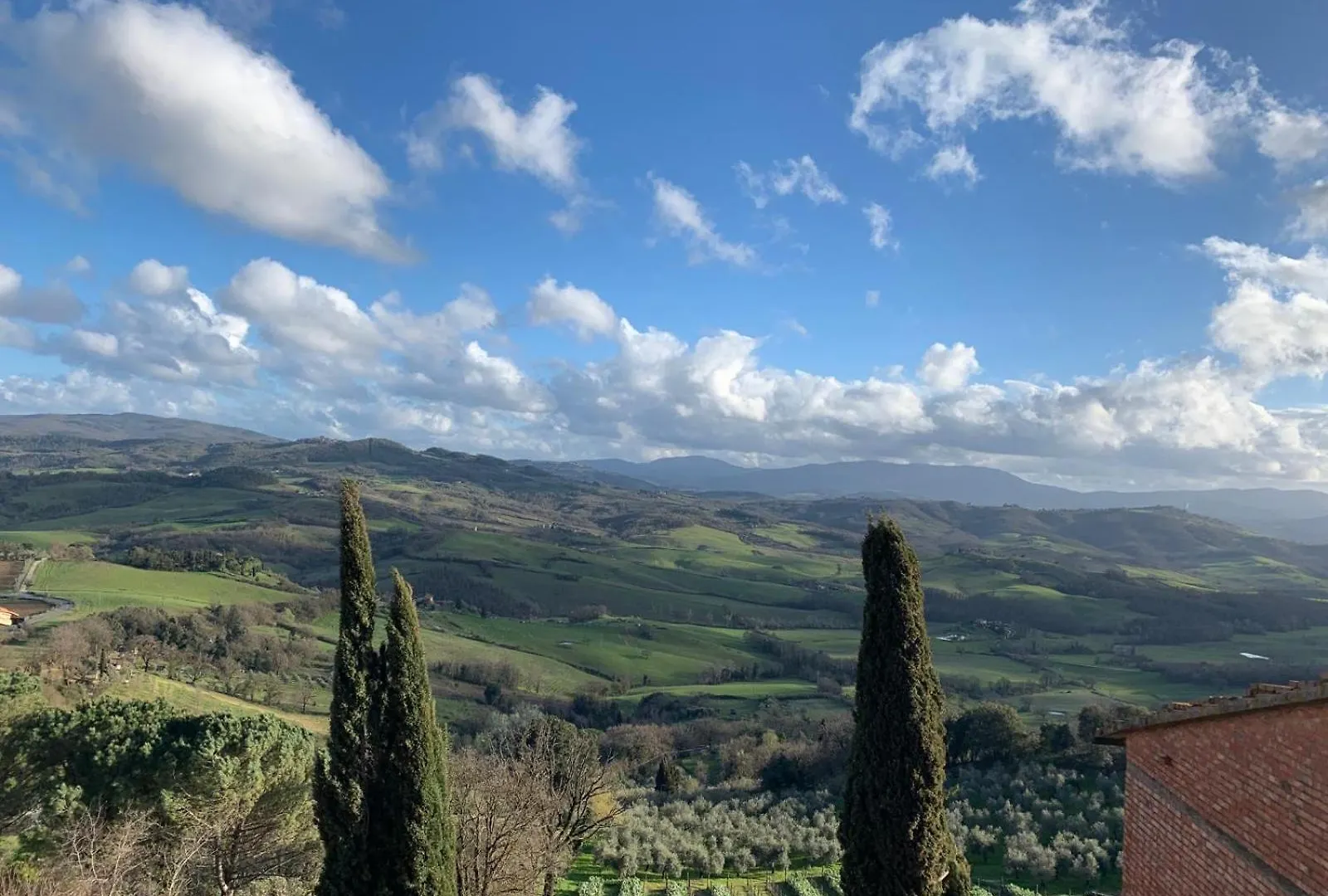 Dimora San Donato Apartment Casole d'Elsa Italy