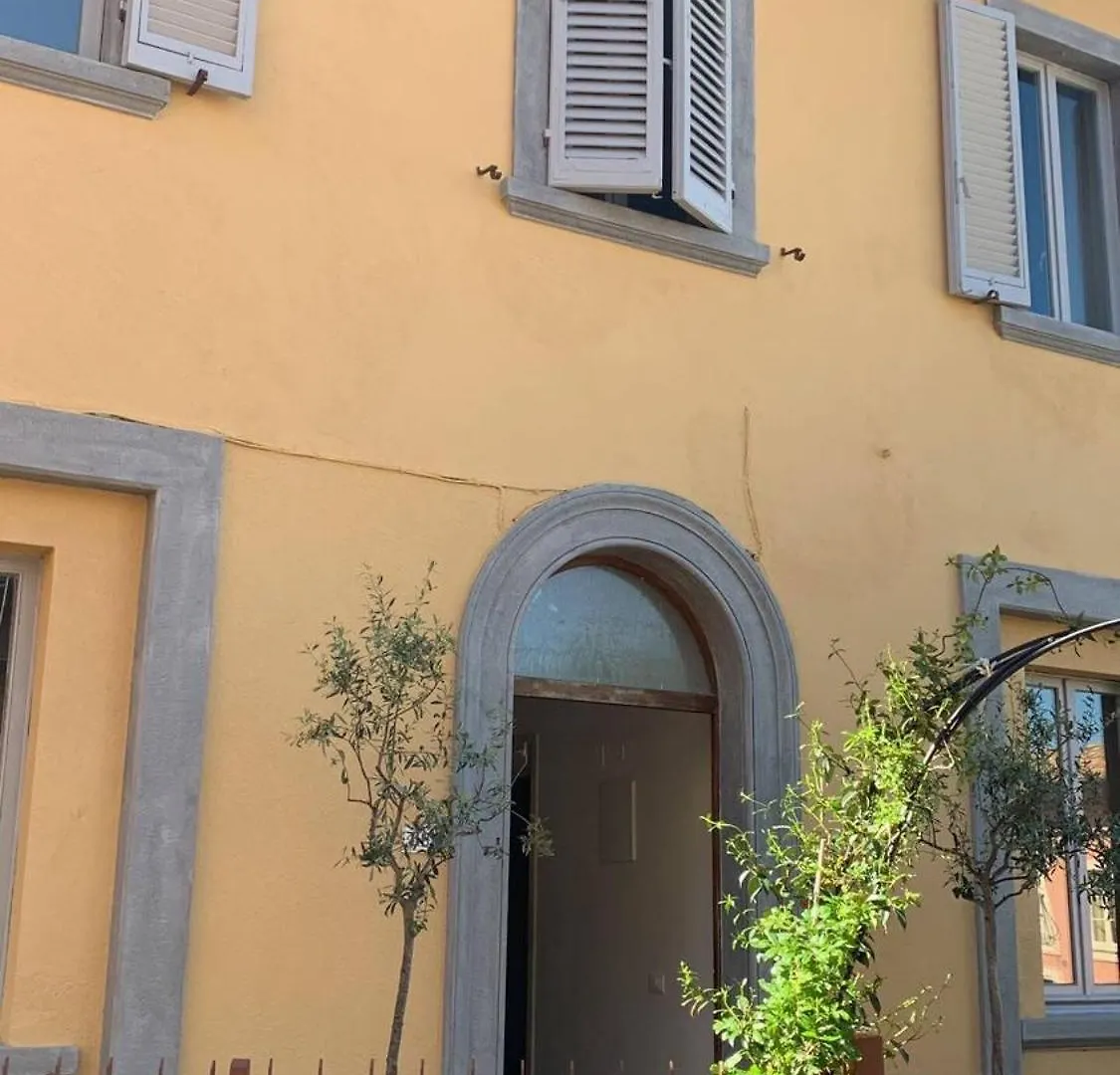 Dimora San Donato Apartment Casole d'Elsa