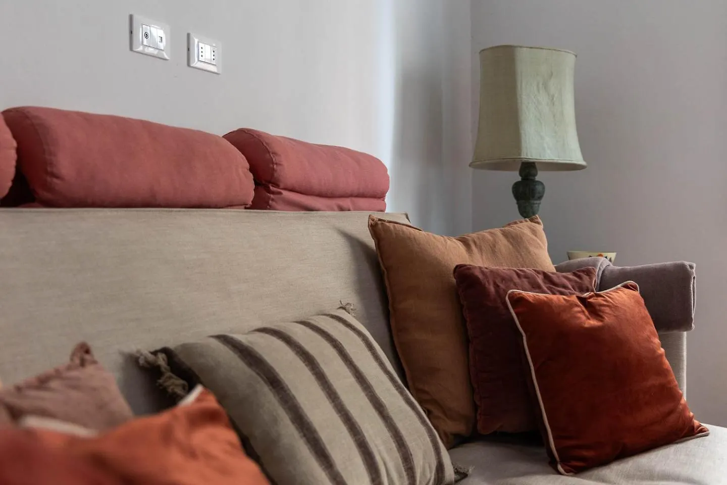 Dimora San Donato Apartment Casole d'Elsa