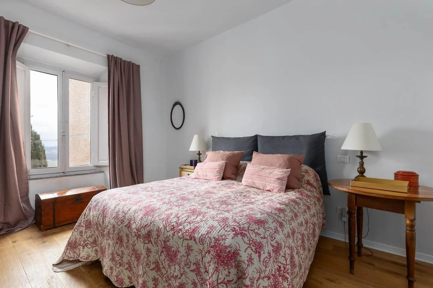 Dimora San Donato Apartment Casole d'Elsa