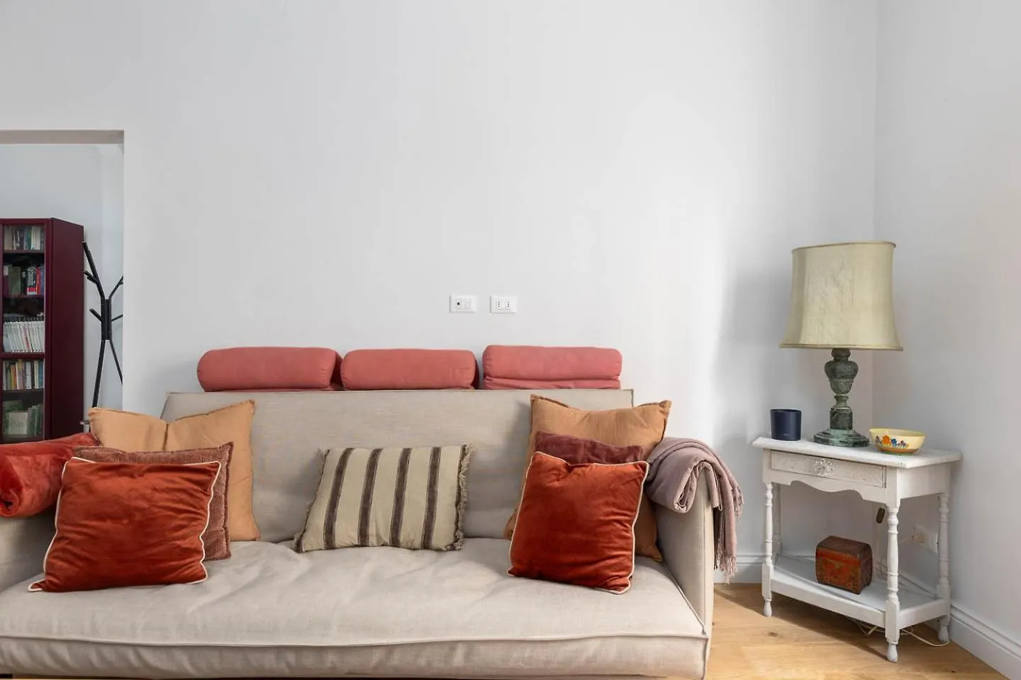 Dimora San Donato Apartment Casole d'Elsa Italy
