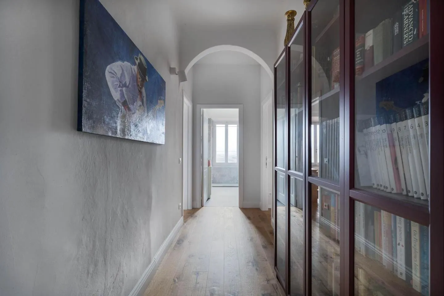 Dimora San Donato Apartment Casole d'Elsa